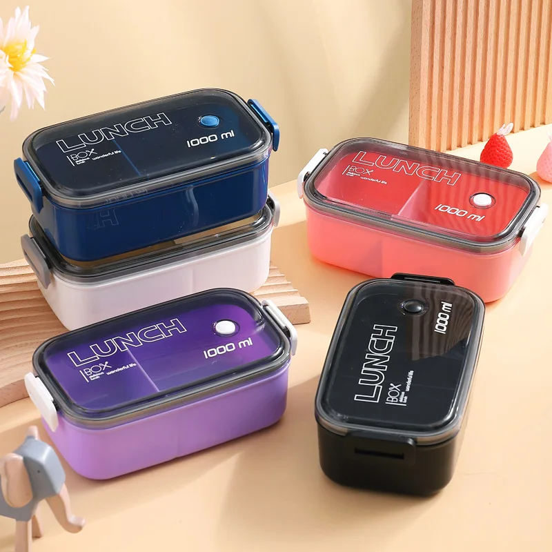 Коробка для хранения ланча, те – обзор и цена Meal Prep Tupperware