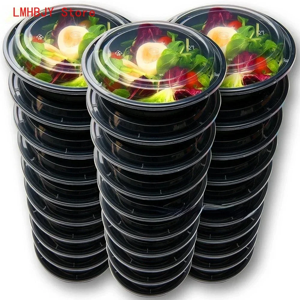 Контейнеры для еды, пластиковы – обзор и цена Meal Prep Tupperware