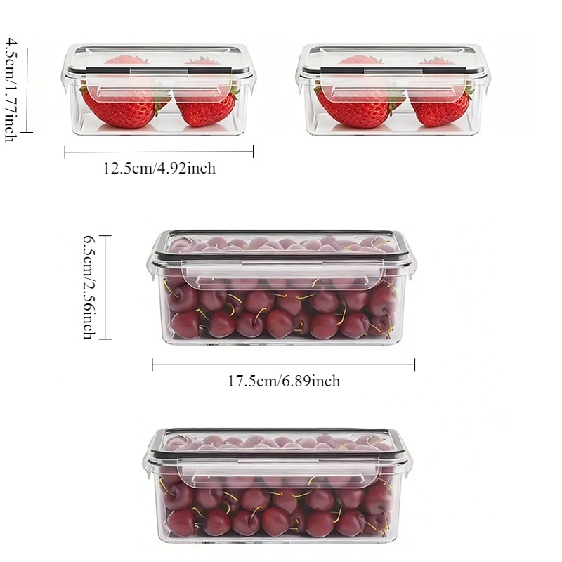 Многоразовые контейнеры для хр – обзор и цена Meal Prep Tupperware