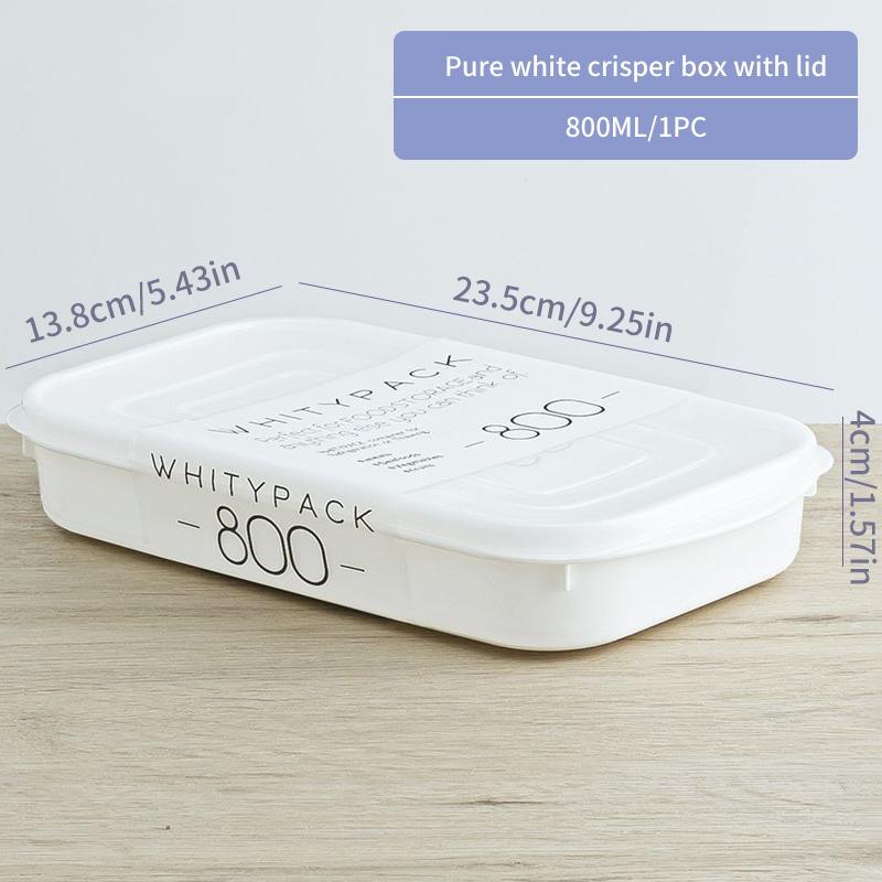 Новая упаковочная коробка для  – обзор и цена Meal Prep Tupperware