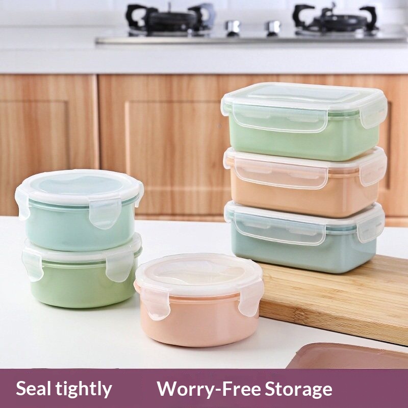 Герметичные контейнеры для хра – обзор и цена Meal Prep Tupperware