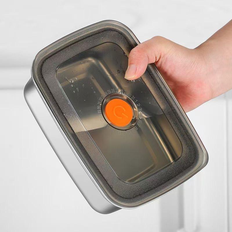 Горячая распродажа: герметичны – обзор и цена Meal Prep Tupperware