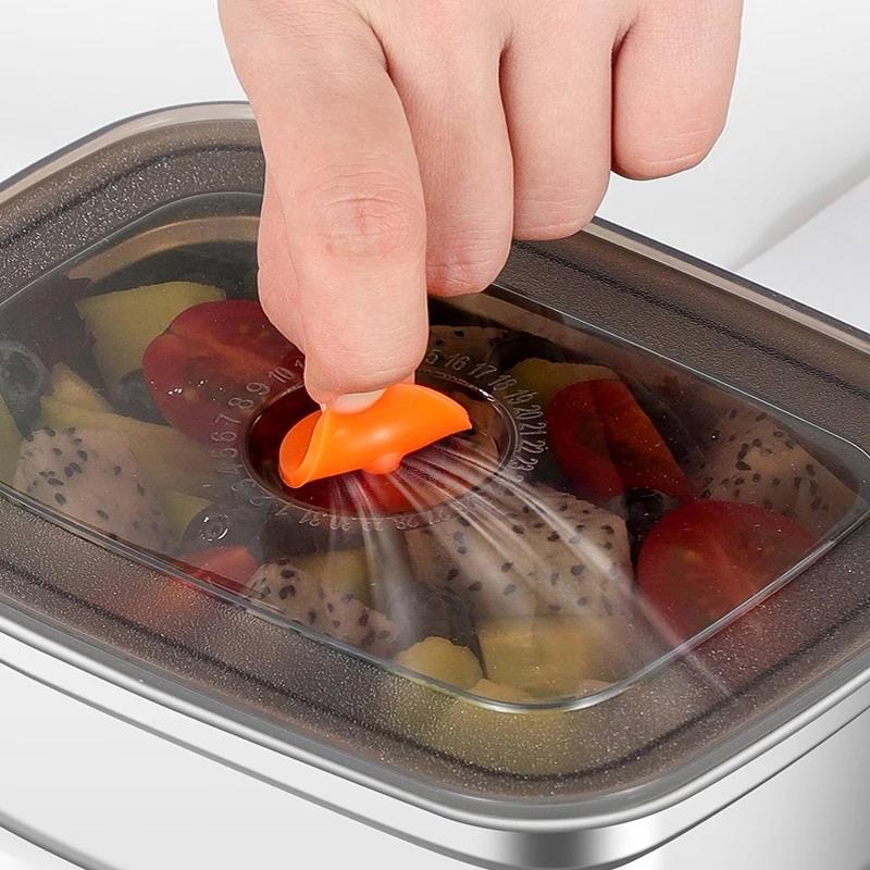 Горячая распродажа: герметичны – обзор и цена Meal Prep Tupperware