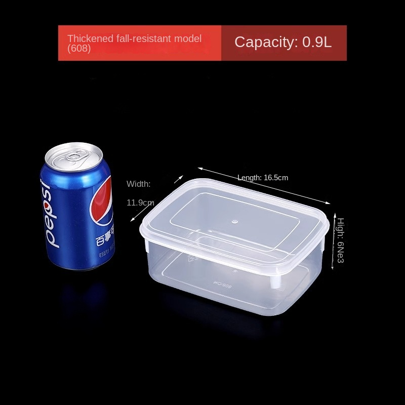 Коробка для четких продуктов,  – обзор и цена Meal Prep Tupperware